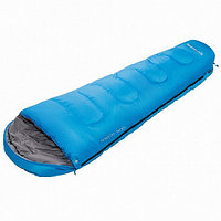 Спальный мешок KingCamp Treck 300XL -10С 3232 blue р-р L (левая)