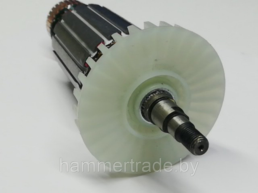 Ротор для Интерскол УШМ-1800М, DWT WS-180/230 - фото 2 - id-p146587075