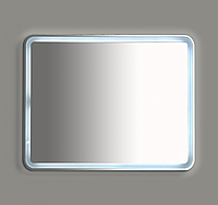 Зеркало MISTY 3 НЕОН LED 500Х800