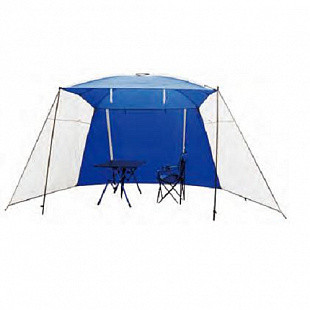 Тент KingCamp Catania 4087 Blue