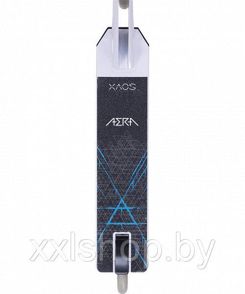 Самокат трюковый XAOS Aera - фото 10 - id-p146588248