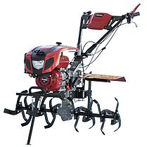 Культиватор Brado GT-850SX (8 л.с., передач 3+1, пониженная, капот, фара), фото 3