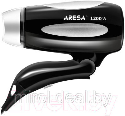 Компактный фен Aresa AR-3201 - фото 4 - id-p139585244