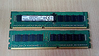 M393B1G73EB0-YK0 Оперативная серверная память Samsung DDR3 8GB 2Rx8 1600Mhz ECC REG