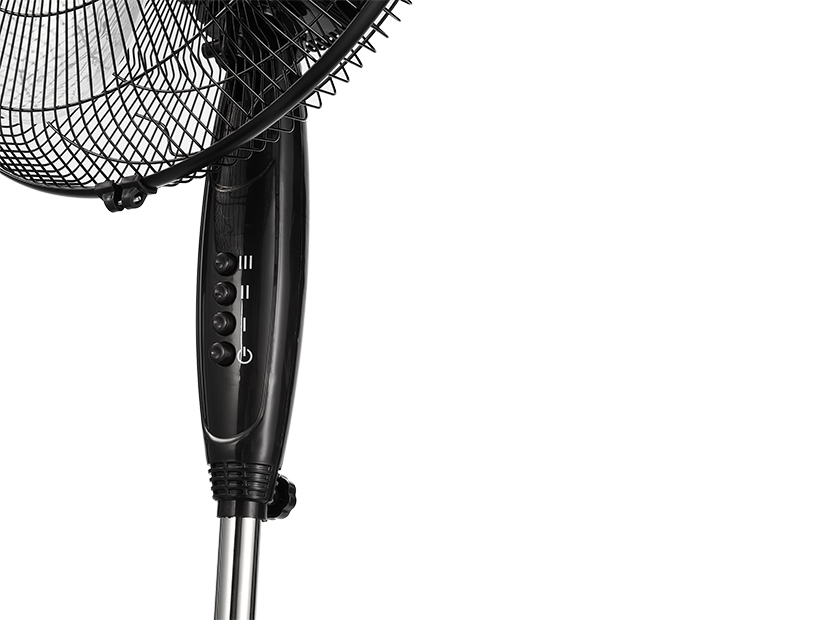 Вентилятор напольный Ballu BFF 805 (45 Вт) - фото 2 - id-p146590305