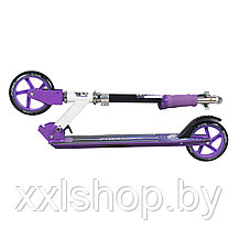Самокат RGX Rider (фиолетовый), фото 3