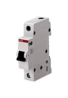 Авт. выключатель S201-K32 1P K 32A 6kA 1M