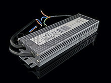 Блок питания 250W 12V IP67 металл