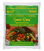 Гуми—Оми Универсал - Овощи, Ягоды, Цветы – 0,7 кг