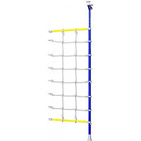 Комплект с канатным лазом распорный Romana Dop6 (6.17.00-45) синяя слива