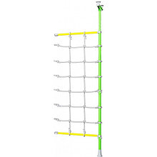 Комплект с канатным лазом распорный Romana Dop6 (6.17.00-45) зелёное яблоко