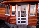 Окна пластиковые Пвх, фото 8
