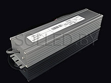 Блок питания 300W 12V IP67 металл