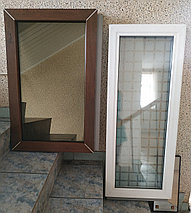 Стеклопакет тонированный, фото 3