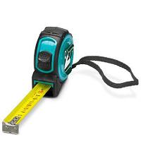 Рулетка MEASURING TAPE 5M, метрическая шкала, 5m