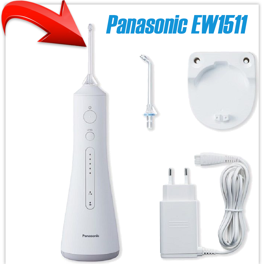 Ирригатор Panasonic EW1511W520