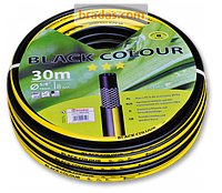 Шланг поливочный BLACK COLOUR 1/2" 30м "Bradas" WBC1/230