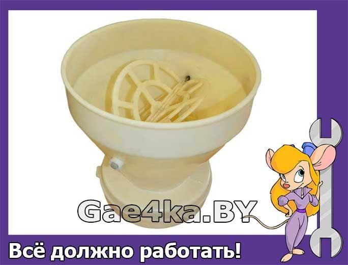 Корпус загрузочной воронки МПР-350М (конус)