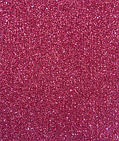Термотрансферная пленка Glitter Pink 09 розовый (полиуретановая основа), SEF Франция