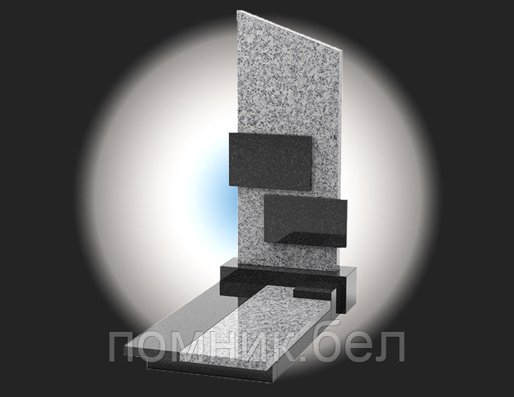 Мемориальный комплекс №45 Карелия + Покостовский