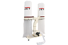 Вытяжная установка JET DC-2300, 230 В