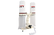 Вытяжная установка JET DC-2300, 400 В