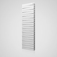 Радиатор биметаллический Royal Thermo PianoForte Tower 500 Bianco Traffico (18 секций)