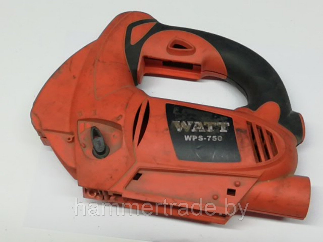 Корпус для лобзика WATT WPS-750