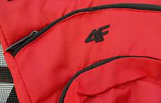 RUFIN 4F велосипедный рюкзак /Польша, цвет: красный/, фото 2