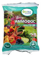 Аммофос марка 12-50, BelFert, 1 кг