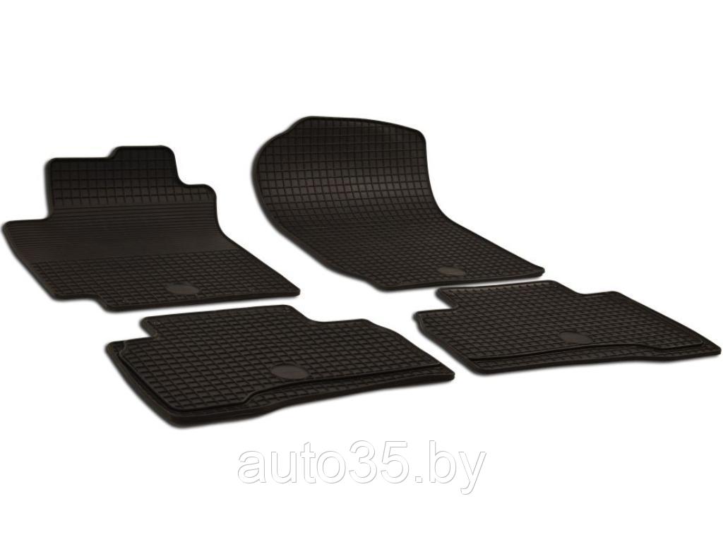 Коврики Салонные для Suzuki Grand Vitara (05-)