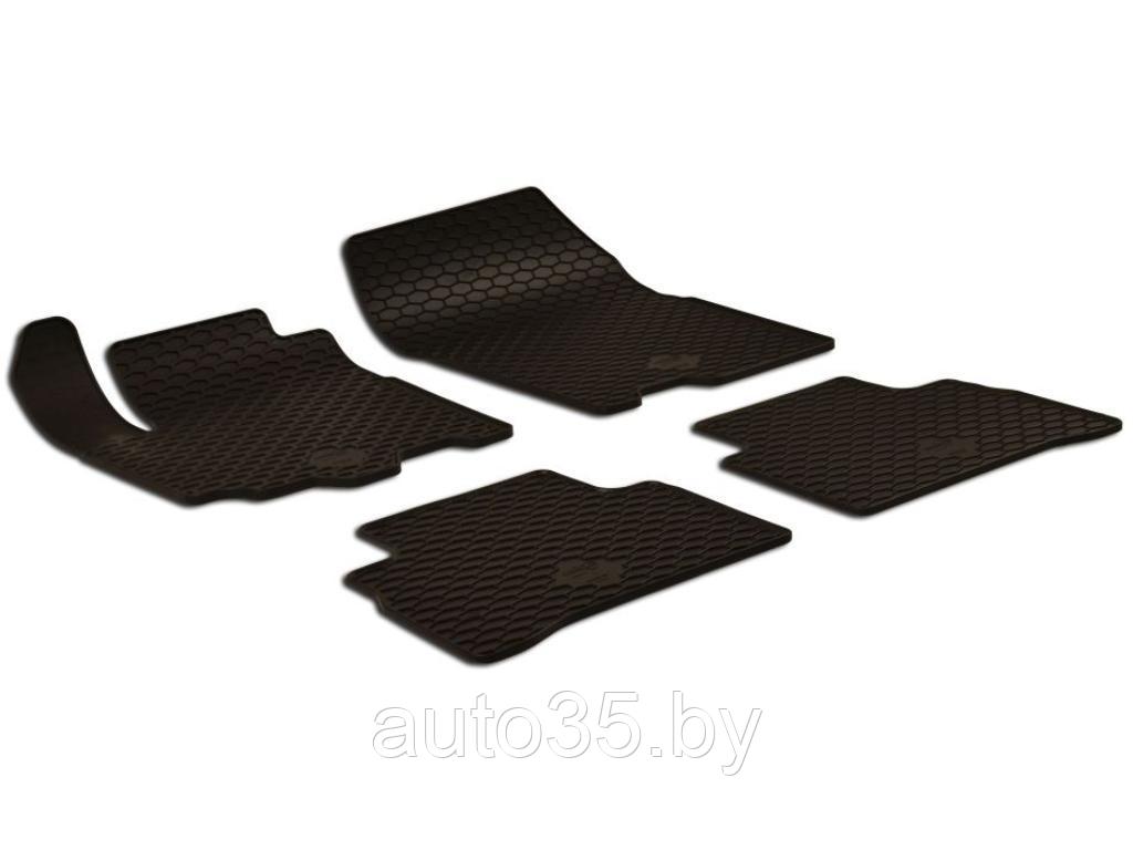 Коврики Салонные для Suzuki Vitara (15-)