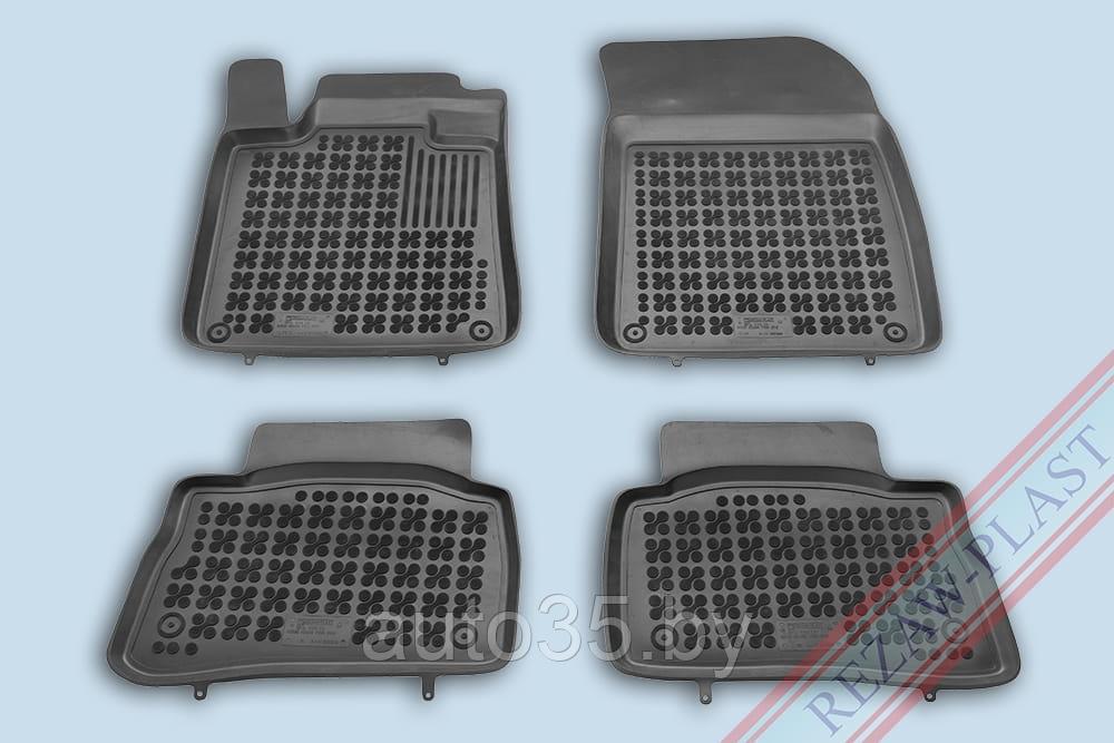 Коврики Салонные для Suzuki Kizashi (09-)