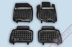 Коврики Салонные для Suzuki Vitara II (14-)