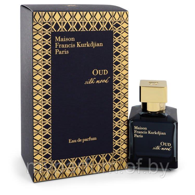 Унисекс парфюмированная вода Maison Francis Kurkdjian Oud Silk Mood edp 70ml - фото 1 - id-p146620433