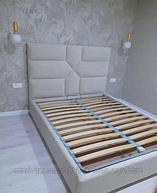 Кровать "Кристалл"