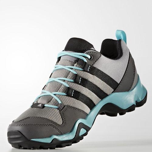 Кроссовки Adidas Terrex AX2R ЖЕНСКИЕ - фото 2 - id-p146635235