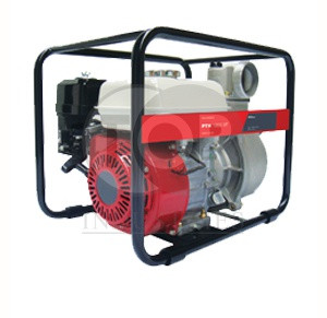 Мотопомпа бензиновая для чистой воды TOR WP-20, 36 м3/ч - фото 1 - id-p146640023