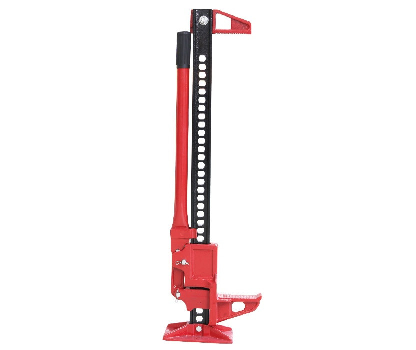 Домкрат реечный High Jack TOR 33" 155-700MM LT-M002 - фото 1 - id-p146641364