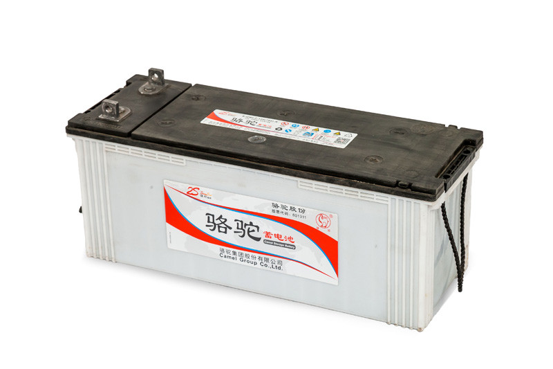 Аккумулятор для штабелёров DYC 12V/120Ah свинцово-кислотный (WET battery) - фото 1 - id-p146642437