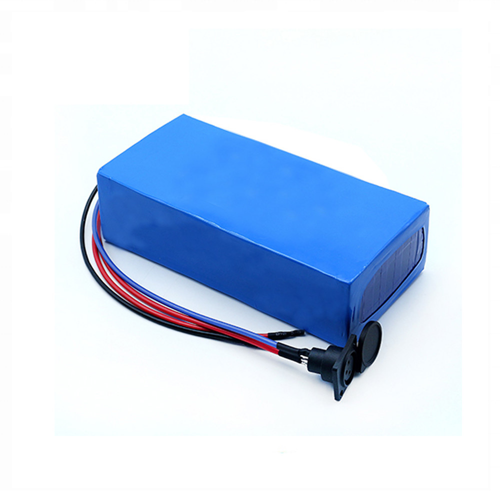 Аккумулятор для тележек WPT15-2 12V/65Ah гелевый (Gel battery) - фото 1 - id-p146644064