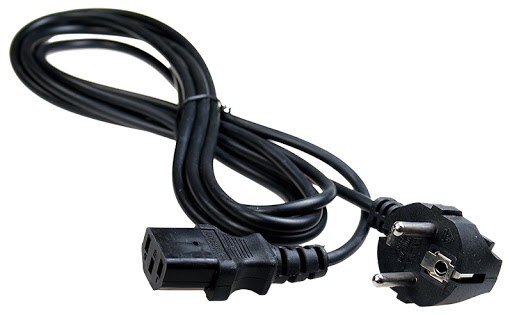 Зарядное устройство для тележек CW 8,4V/0,5A
(Charger)