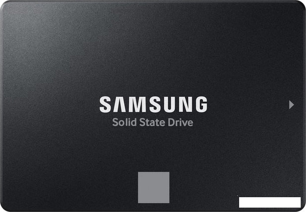 SSD Samsung 870 Evo 1TB MZ-77E1T0BW, фото 2