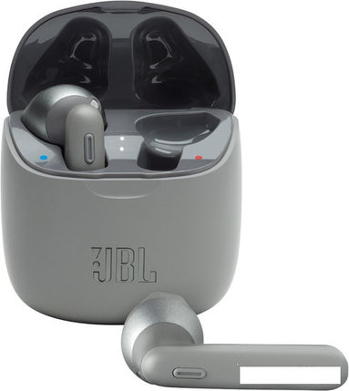 Наушники JBL Tune 225 TWS (серый), фото 2
