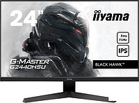 Монитор Iiyama G-Master G2440HSU-B1