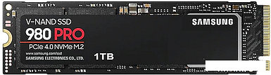 SSD Samsung 980 Pro 1TB MZ-V8P1T0BW