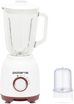 Стационарный блендер Polaris PTB 0821G, фото 2