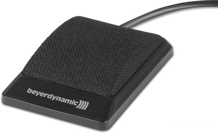 Микрофон Beyerdynamic Classis BM 42 (черный), фото 2