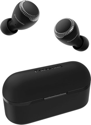 Наушники Panasonic RZ-S300WGE-K, фото 2