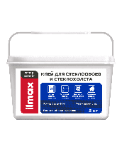 Клей для стеклообоев "ILMAX ready nordfix" , 5 кг